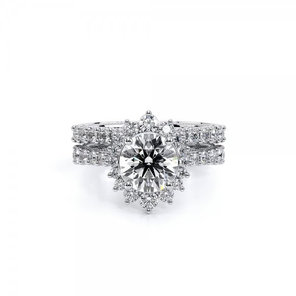 VENETIAN-5084W VERRAGIO Wedding Band Birmingham Jewelry