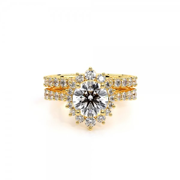 VENETIAN-5084W VERRAGIO Wedding Band Birmingham Jewelry