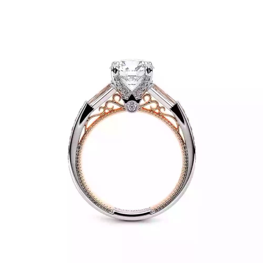 VERRAGIO - VENETIAN-5085R - Birmingham Jewelry