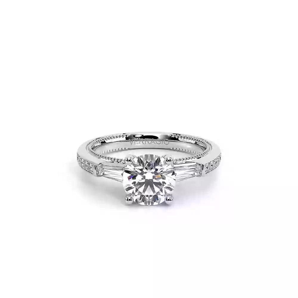 VERRAGIO - VENETIAN-5085R - Birmingham Jewelry