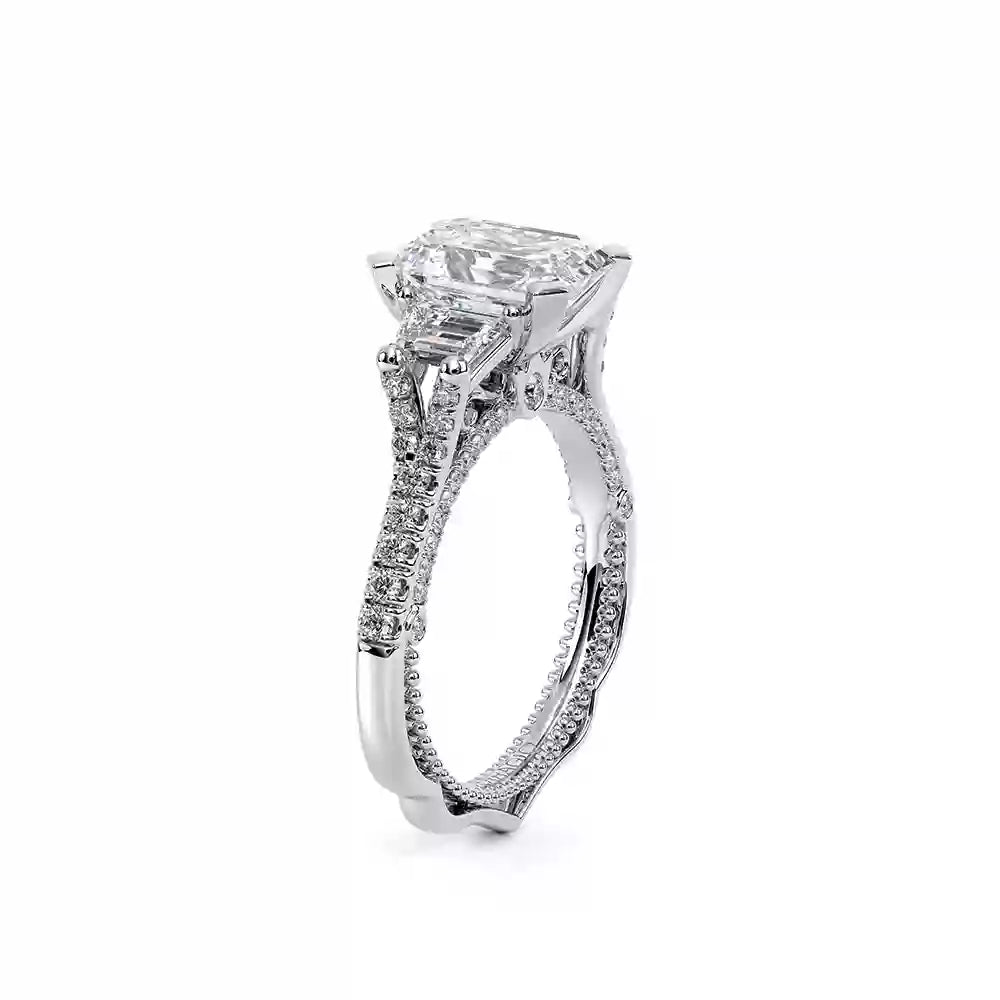 VERRAGIO - VENETIAN-5086EM - Birmingham Jewelry