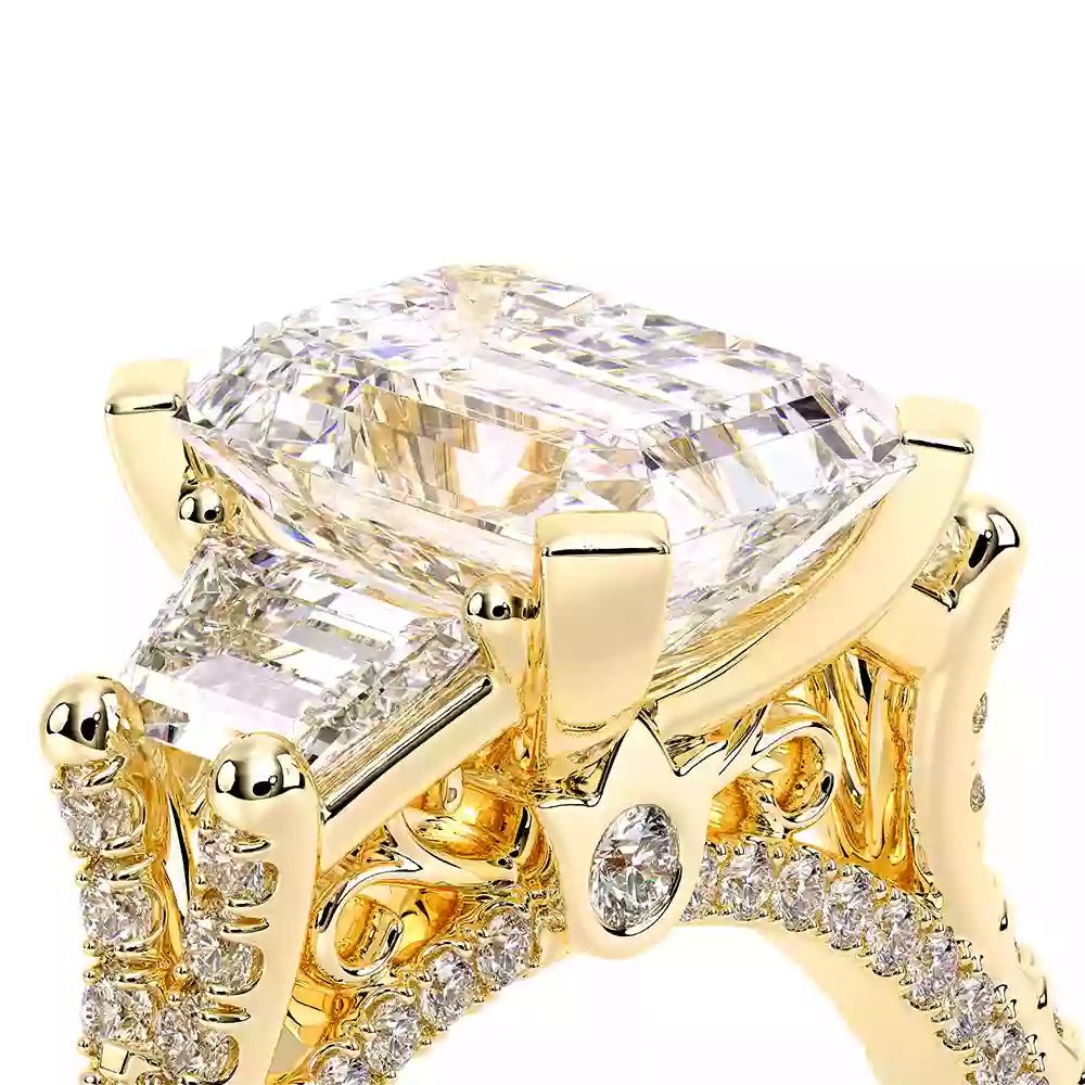 VERRAGIO - VENETIAN-5086EM - Birmingham Jewelry