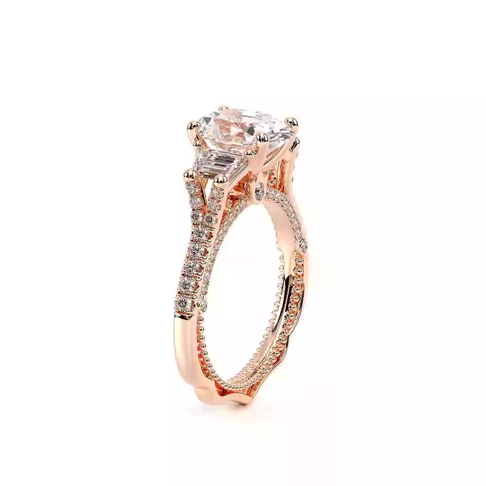VERRAGIO - VENETIAN-5086OV - Birmingham Jewelry