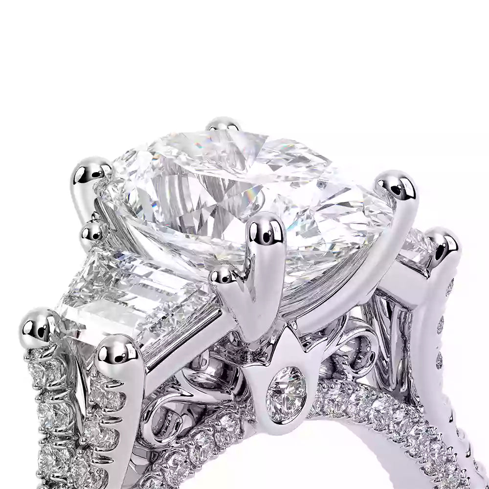 VERRAGIO - VENETIAN-5086OV - Birmingham Jewelry
