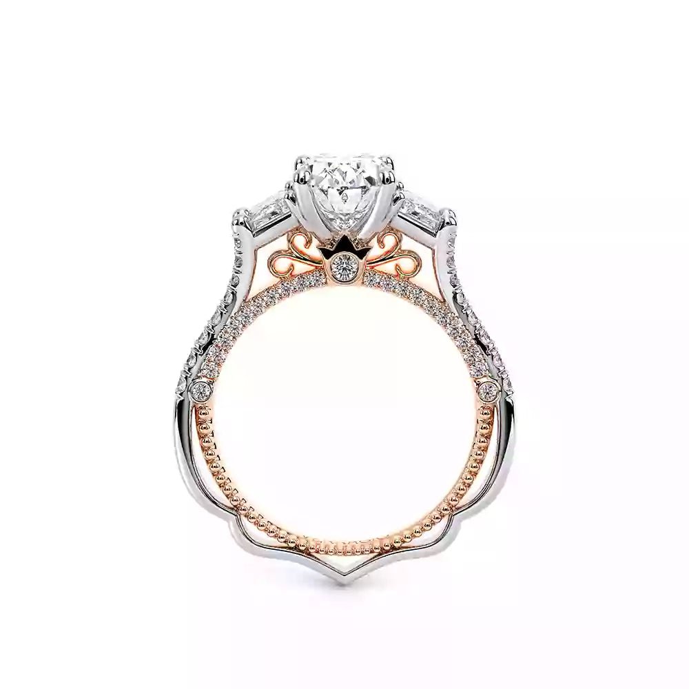 VERRAGIO - VENETIAN-5086OV - Birmingham Jewelry