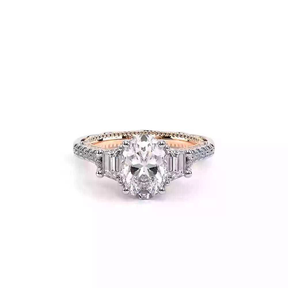 VERRAGIO - VENETIAN-5086OV - Birmingham Jewelry