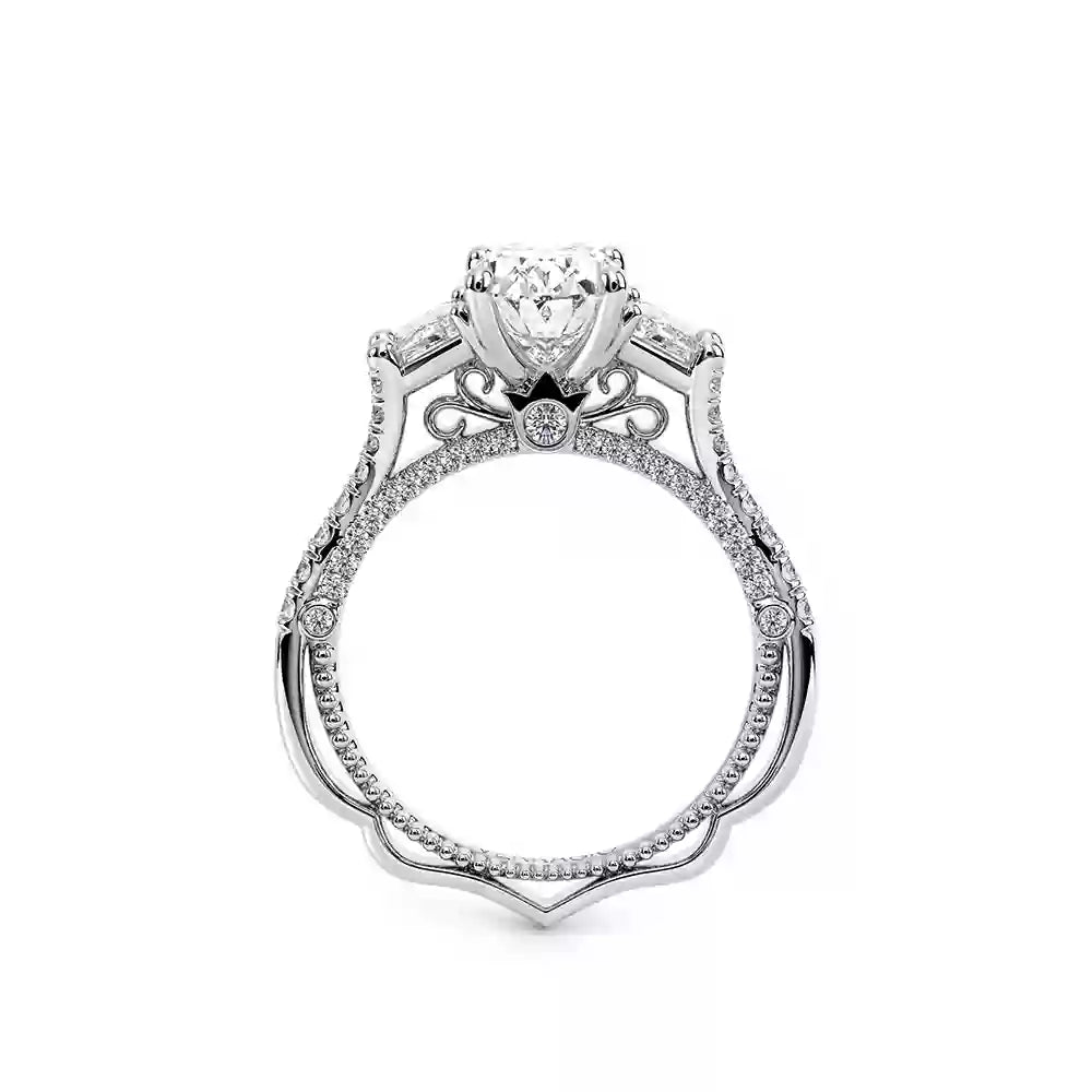 VERRAGIO - VENETIAN-5086OV - Birmingham Jewelry