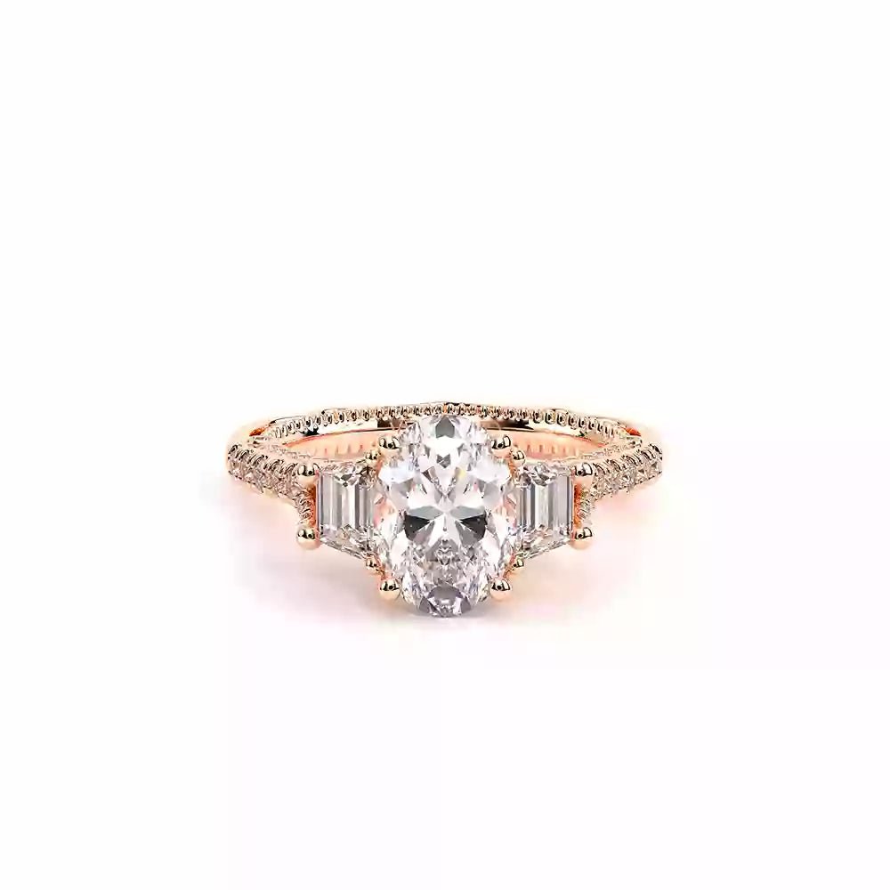 VERRAGIO - VENETIAN-5086OV - Birmingham Jewelry