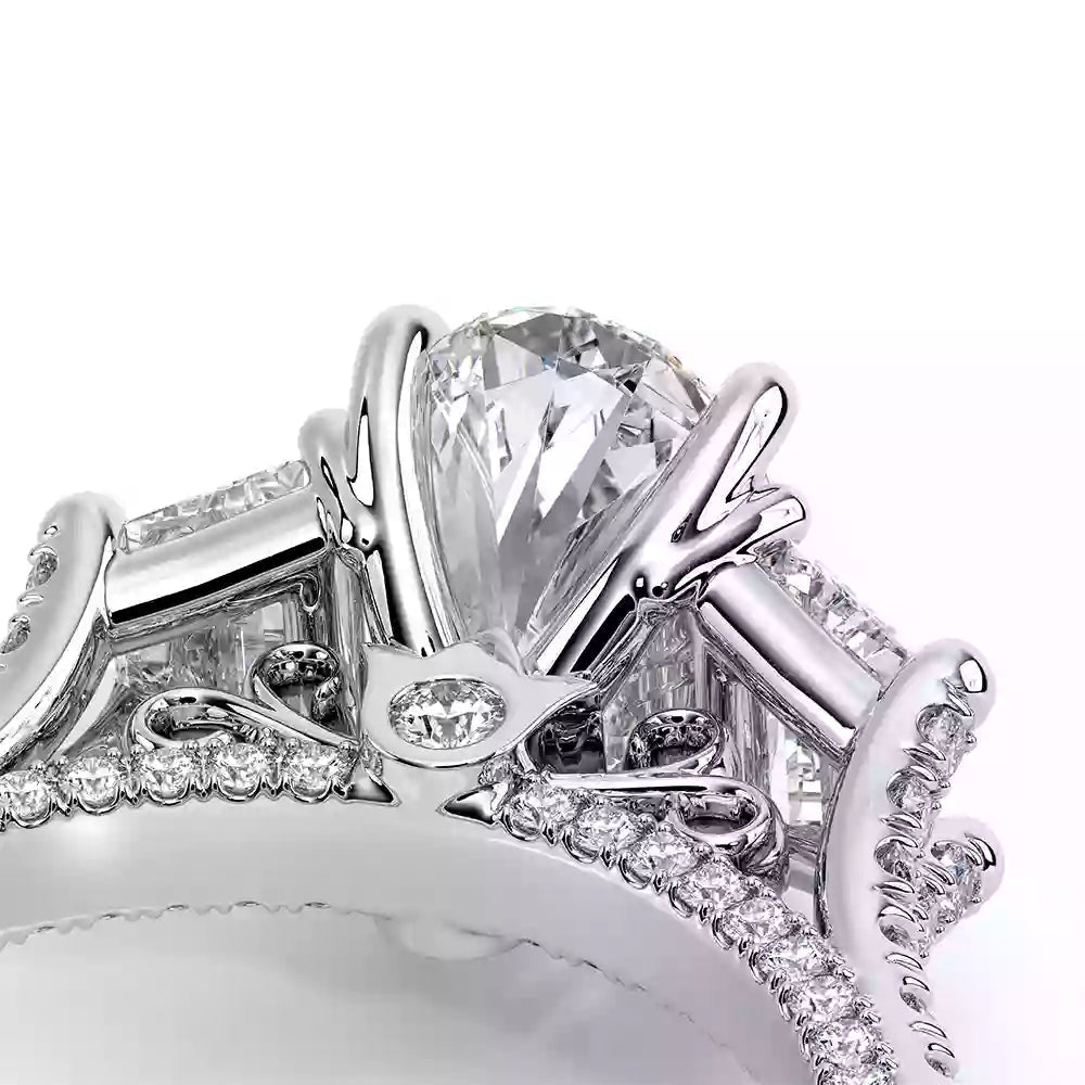 VERRAGIO - VENETIAN-5086OV - Birmingham Jewelry