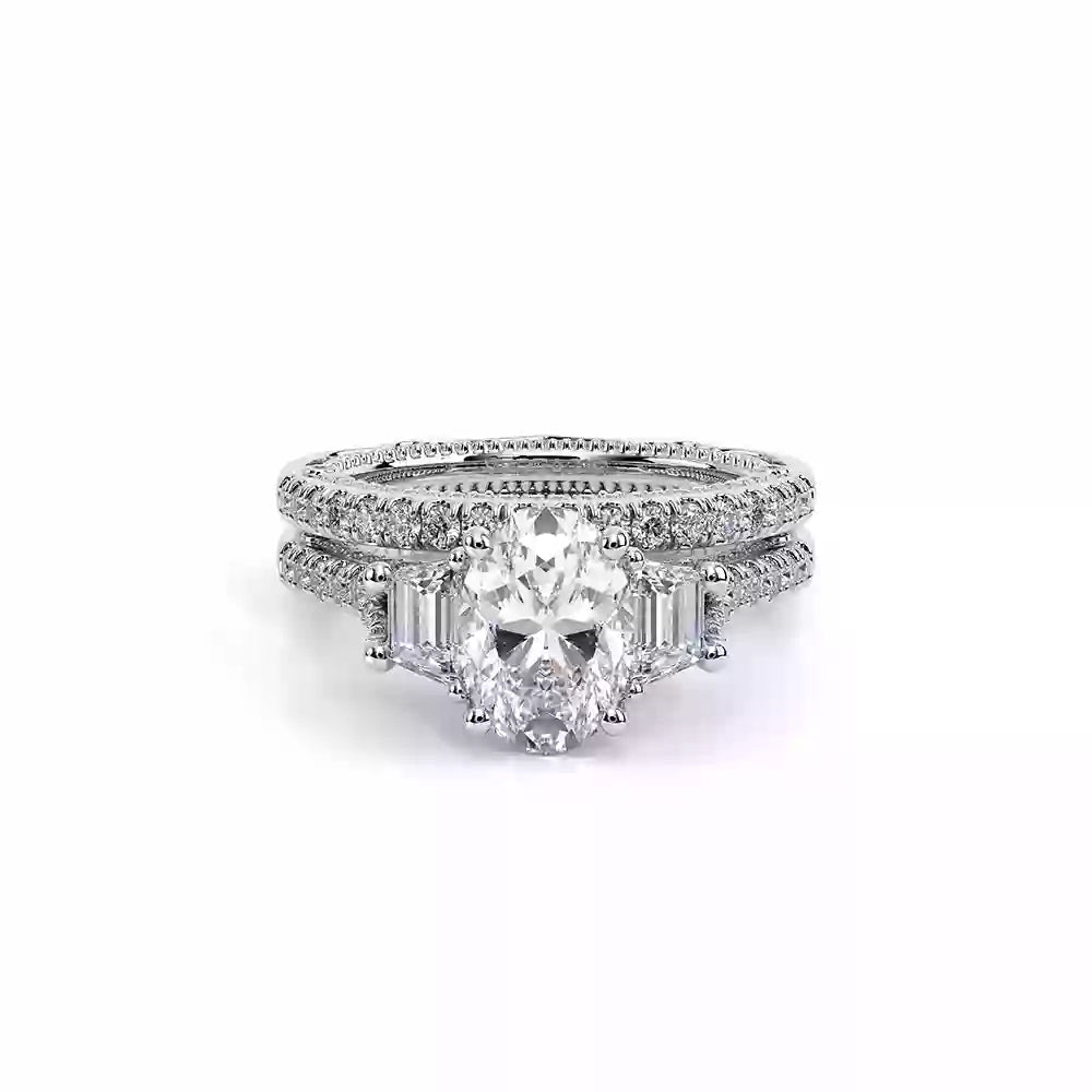 VERRAGIO - VENETIAN-5086OV - Birmingham Jewelry