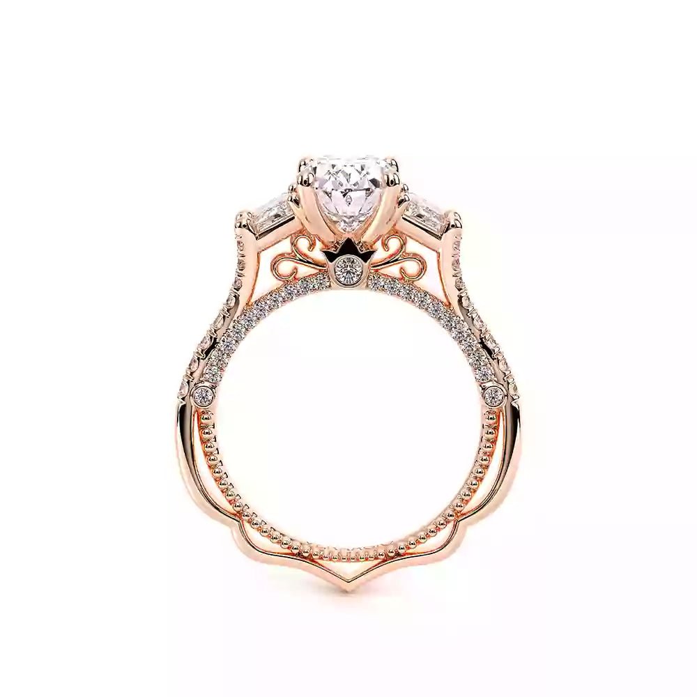 VERRAGIO - VENETIAN-5086OV - Birmingham Jewelry