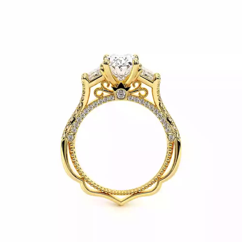 VERRAGIO - VENETIAN-5086OV - Birmingham Jewelry