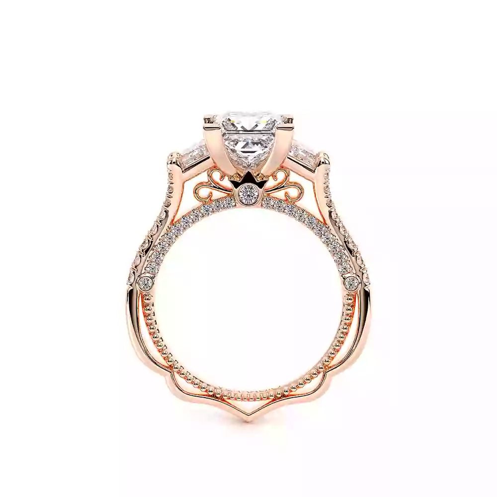 VERRAGIO - VENETIAN-5086P - Birmingham Jewelry