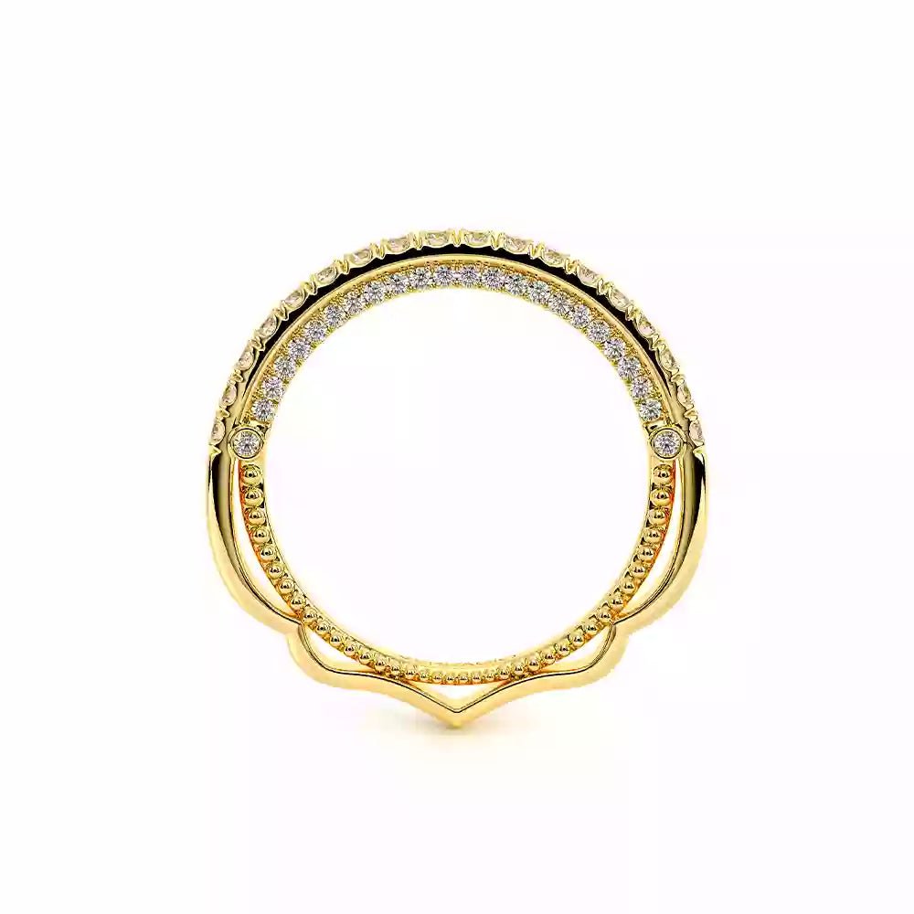 VERRAGIO - VENETIAN-5086W - Birmingham Jewelry