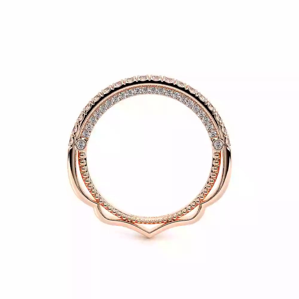 VERRAGIO - VENETIAN-5086W - Birmingham Jewelry