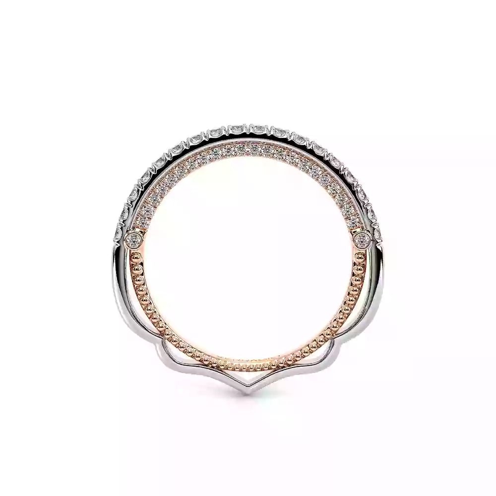 VERRAGIO - VENETIAN-5086W - Birmingham Jewelry