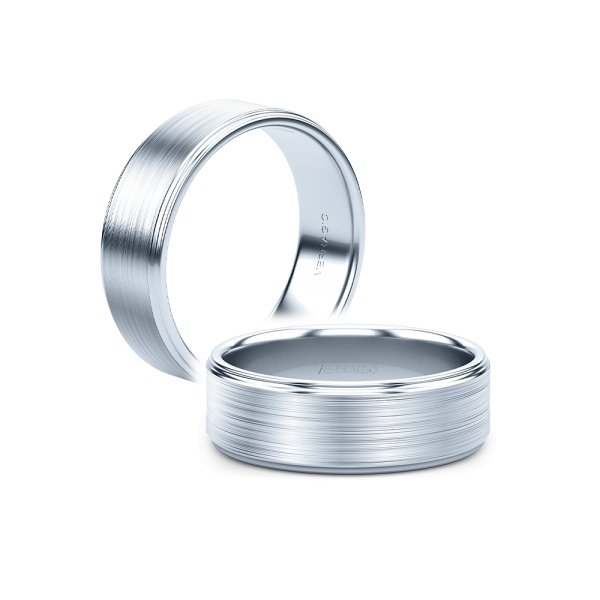 VWS-206 VERRAGIO Men's Wedding Band Birmingham Jewelry Verragio Jewelry | Men's Wedding Band VWS-206