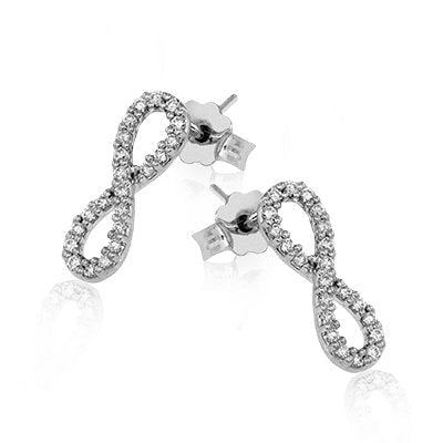 ZEGHANI - ZE601 ZEGHANI Earrings Birmingham Jewelry