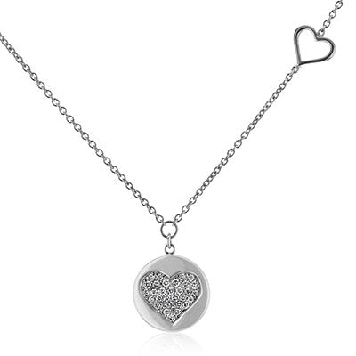 ZEGHANI - ZP914 ZEGHANI Pendant Birmingham Jewelry