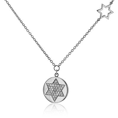 ZEGHANI - ZP915 ZEGHANI Pendant Birmingham Jewelry