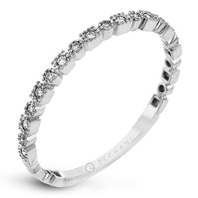 ZEGHANI - ZR1605 ZEGHANI Women's Band Birmingham Jewelry