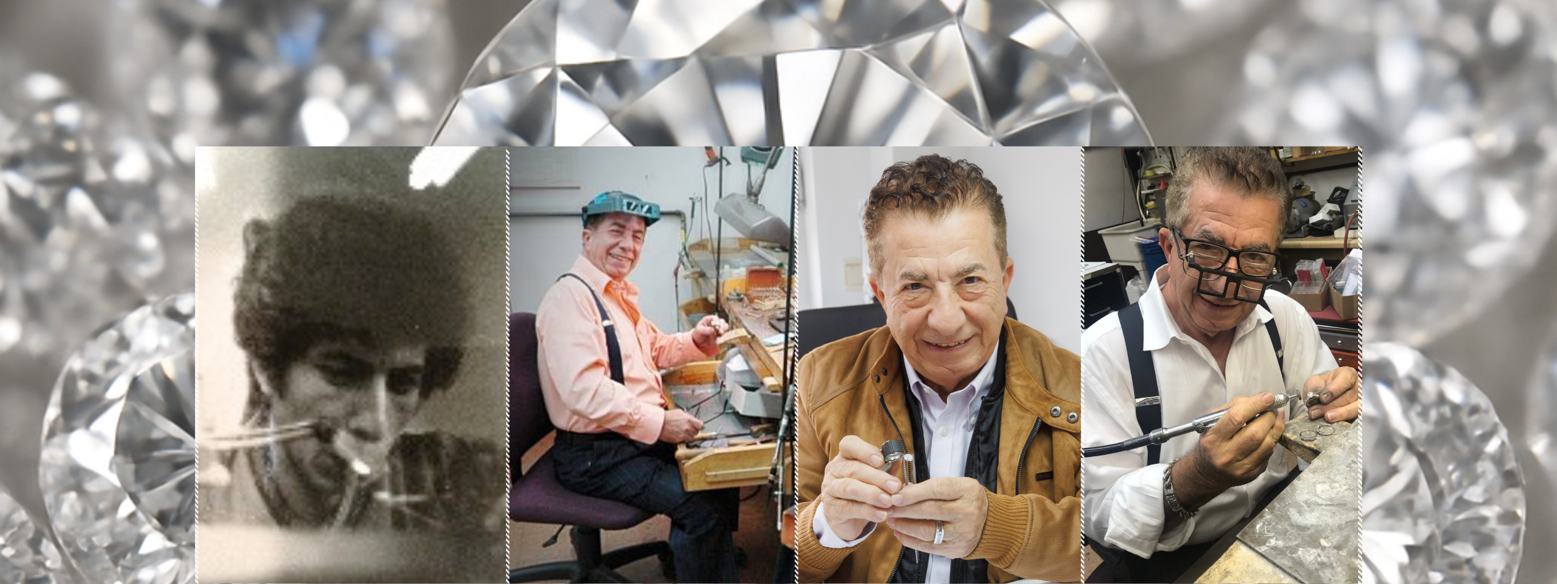 Celebrating 50 Years of Birmingham Jewelry: A Legacy of Love, Craftsmanship, and Family