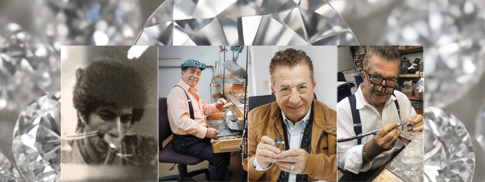 Celebrating 50 Years of Birmingham Jewelry: A Legacy of Love, Craftsmanship, and Family - Birmingham Jewelry