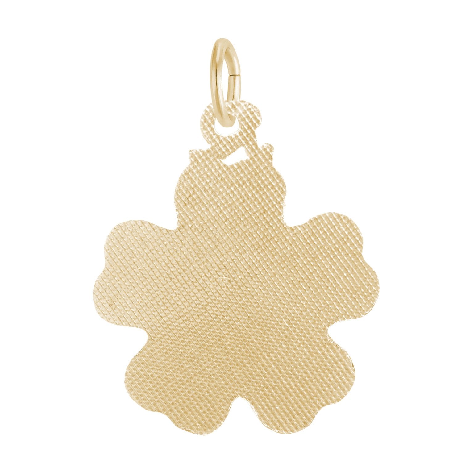 Rembrandt Charms - Cherry Blossom Charm - 1262 Rembrandt Charms Charm Birmingham Jewelry 