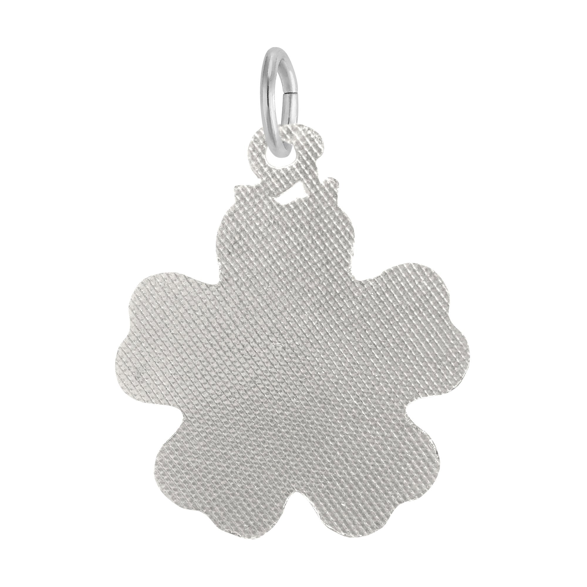 Rembrandt Charms - Cherry Blossom Charm - 1262 Rembrandt Charms Charm Birmingham Jewelry 