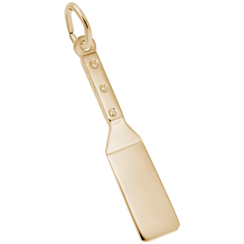 Rembrandt Charms - Cooking Spatula Charm - 1686