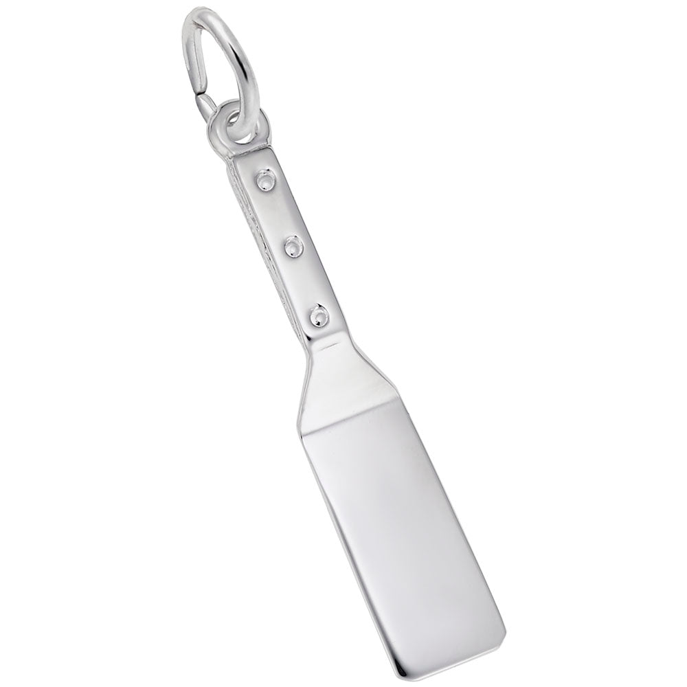 Rembrandt Charms - Cooking Spatula Charm - 1686