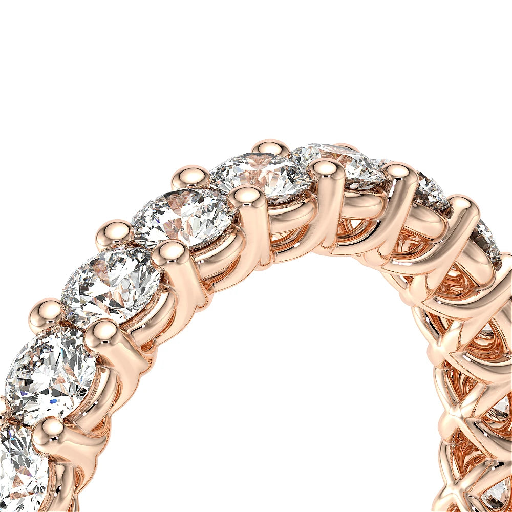 LUMINO-801W-30 VERRAGIO Wedding Band Birmingham Jewelry Verragio Jewelry | Diamond Wedding Band LUMINO-801W-30