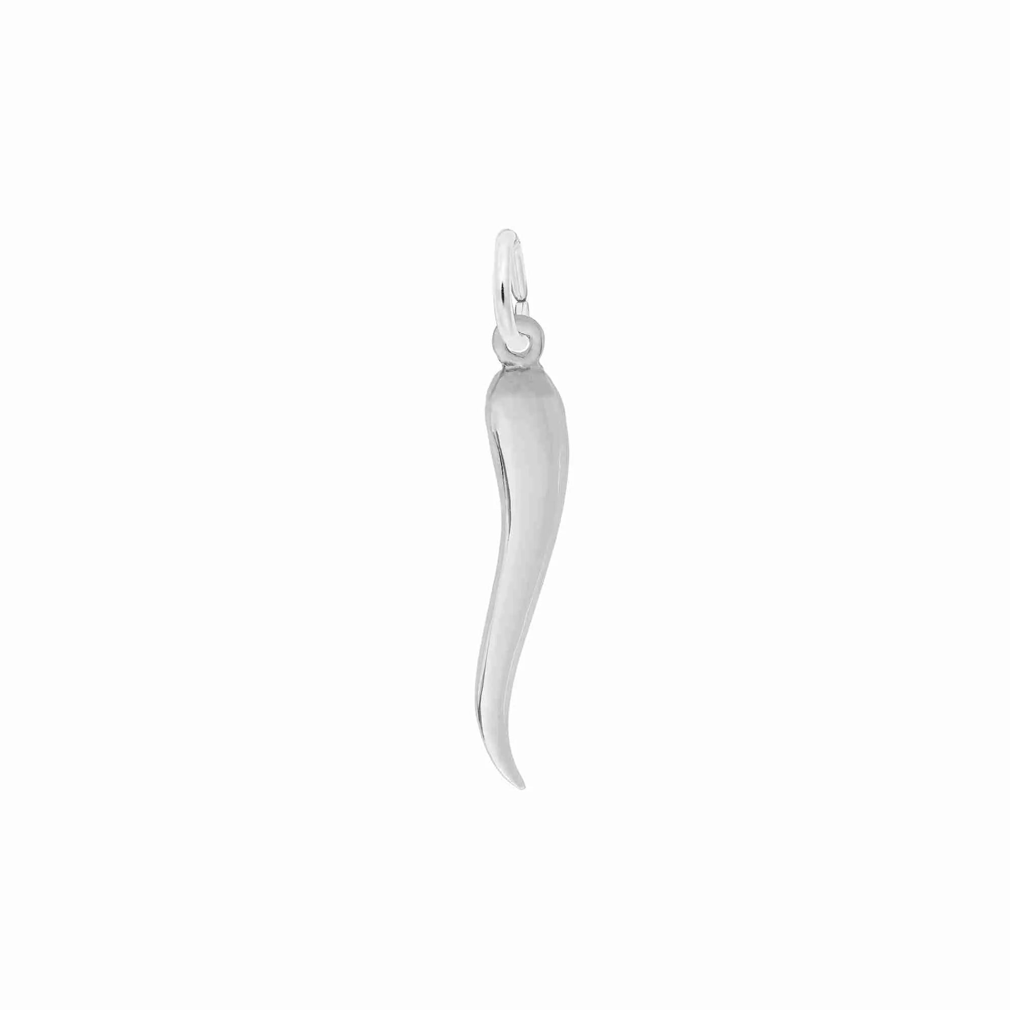Rembrandt Charms - Italian Horn - 3931 Rembrandt Charms Charm Birmingham Jewelry 