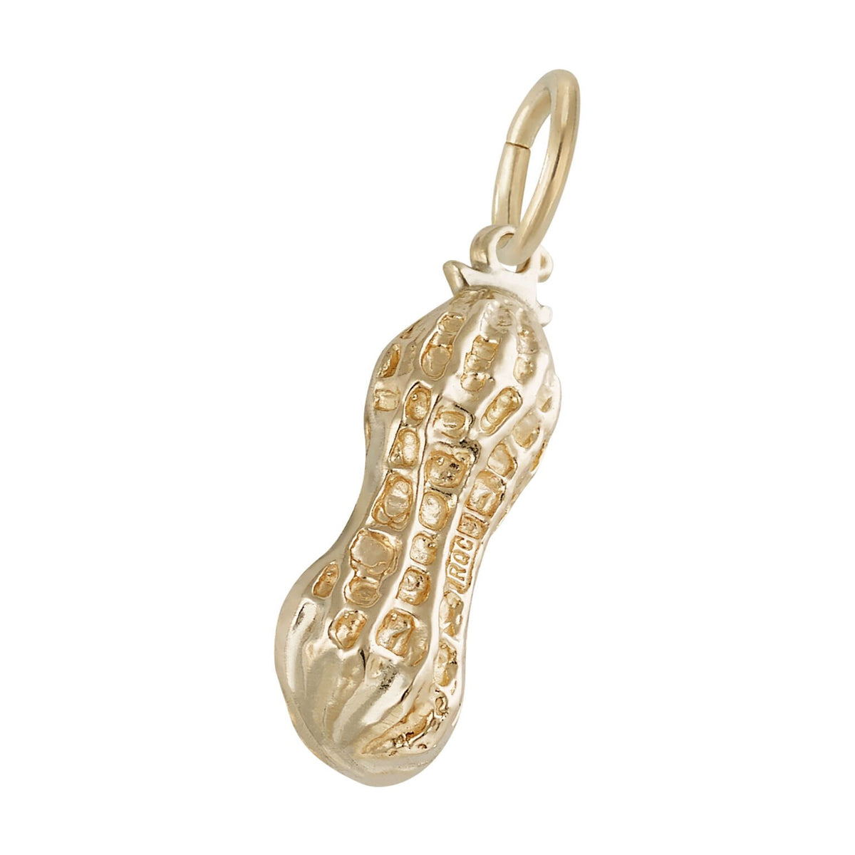 Rembrandt Charms - Peanut Charm - 8195