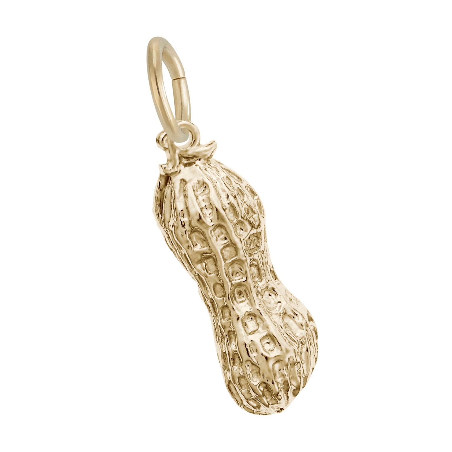 Rembrandt Charms - Peanut Charm - 8195