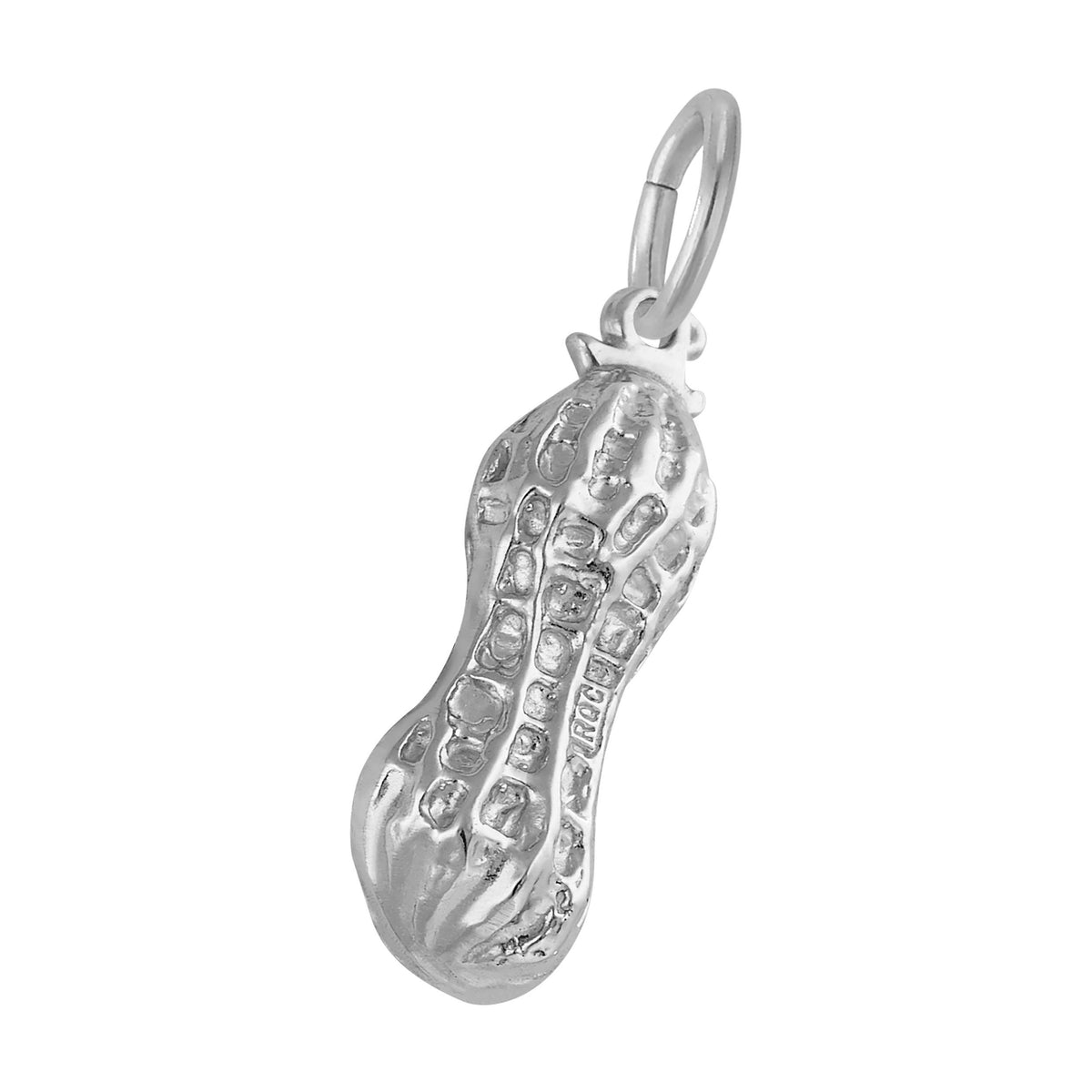 Rembrandt Charms - Peanut Charm - 8195