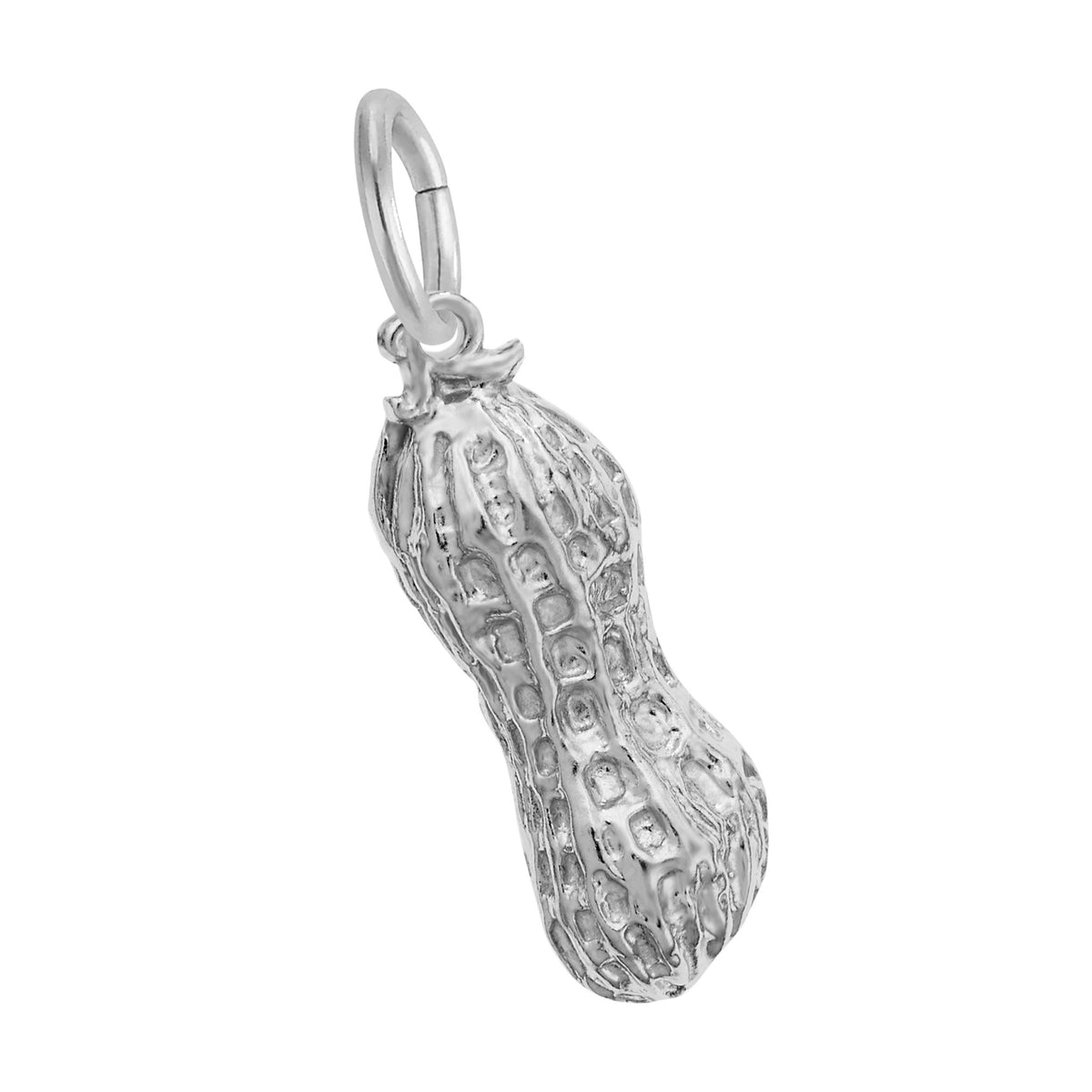 Rembrandt Charms - Peanut Charm - 8195