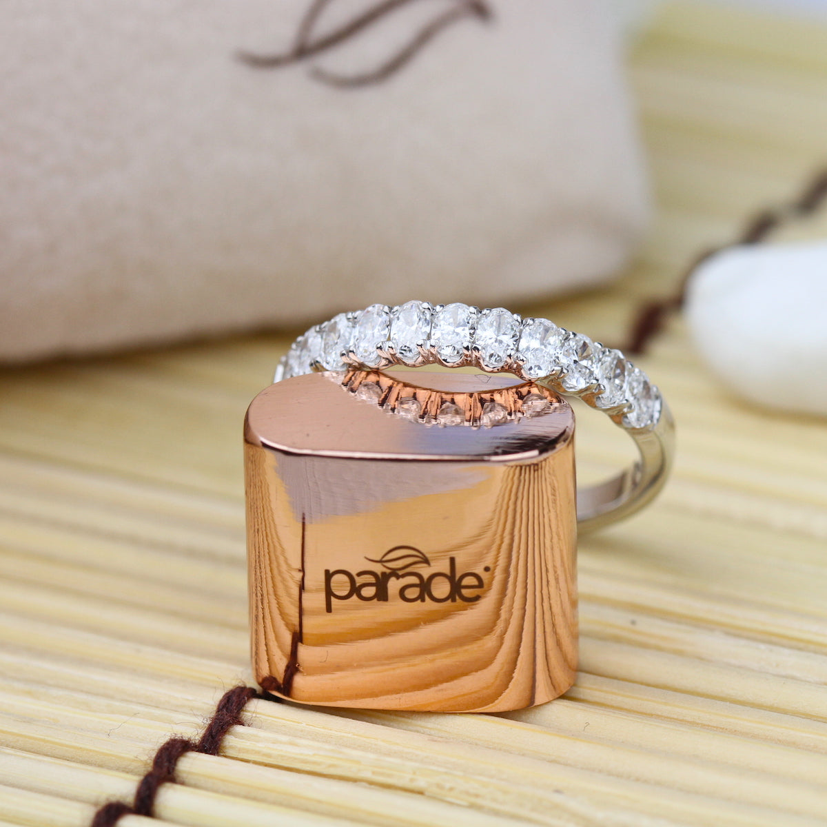 Parade Design - BD5196A Parade Design Ring Birmingham Jewelry 