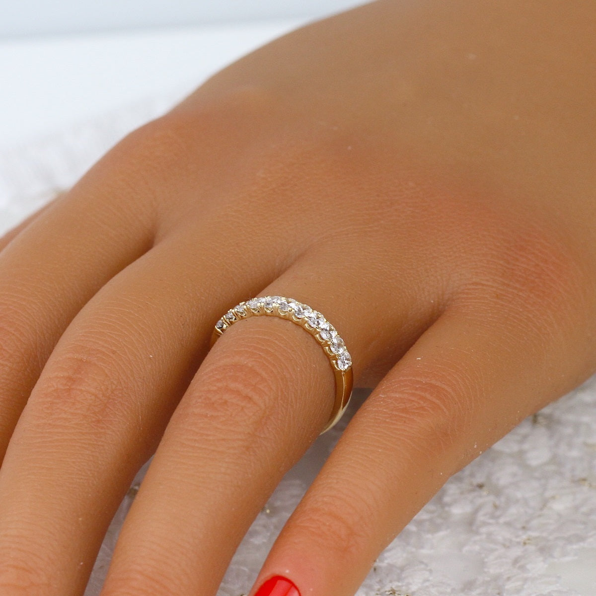 Parade Design - BD5196A Parade Design Ring Birmingham Jewelry 