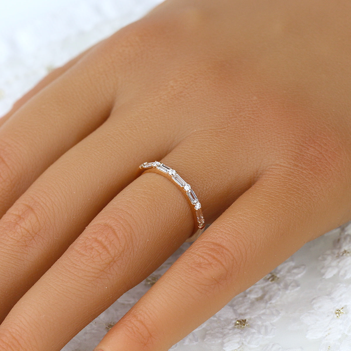 Parade Design - BD5295A Parade Design Ring Birmingham Jewelry 