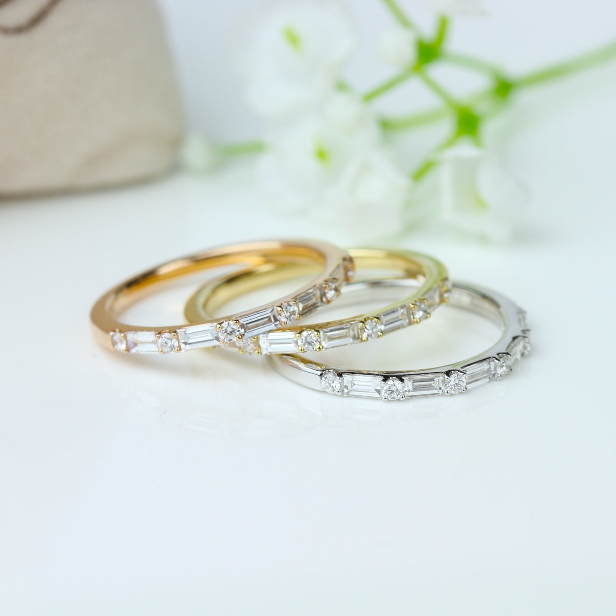 Parade Design - BD5295A Parade Design Ring Birmingham Jewelry 