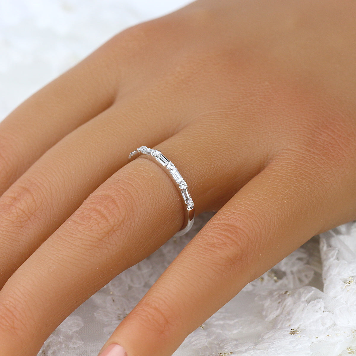 Parade Design - BD5295A Parade Design Ring Birmingham Jewelry 