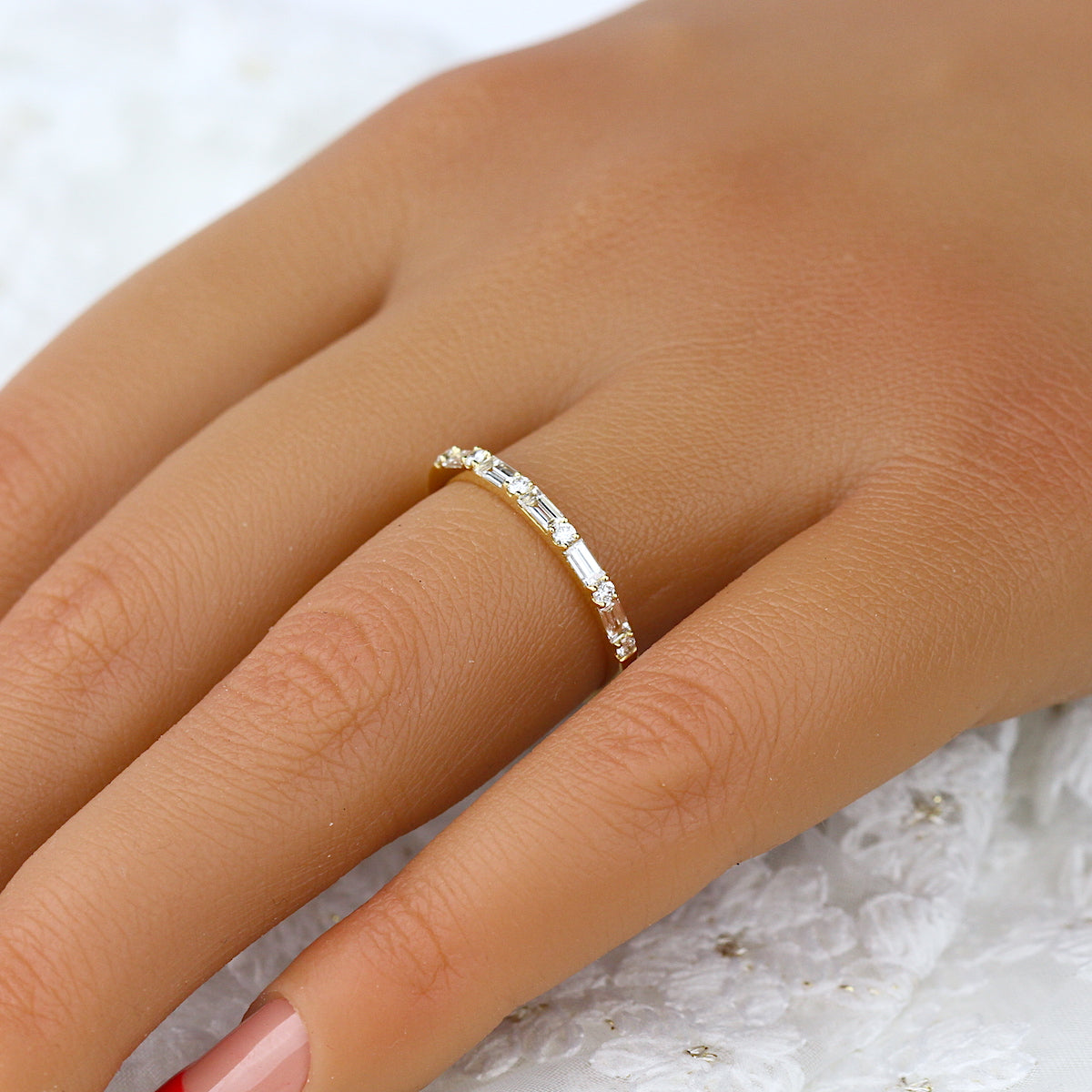 Parade Design - BD5295A Parade Design Ring Birmingham Jewelry 