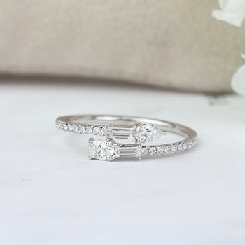 Parade Design - BD5345A Parade Design Ring Birmingham Jewelry 