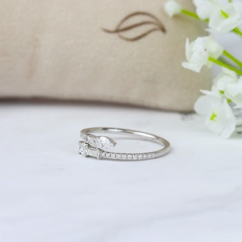 Parade Design - BD5345A Parade Design Ring Birmingham Jewelry 