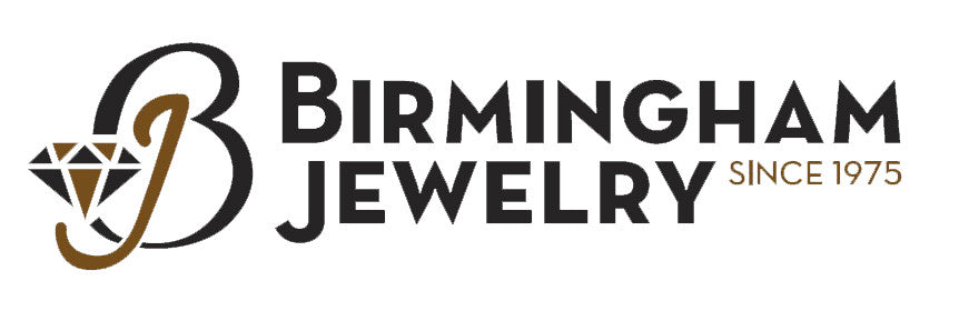Birmingham Jewelry logo