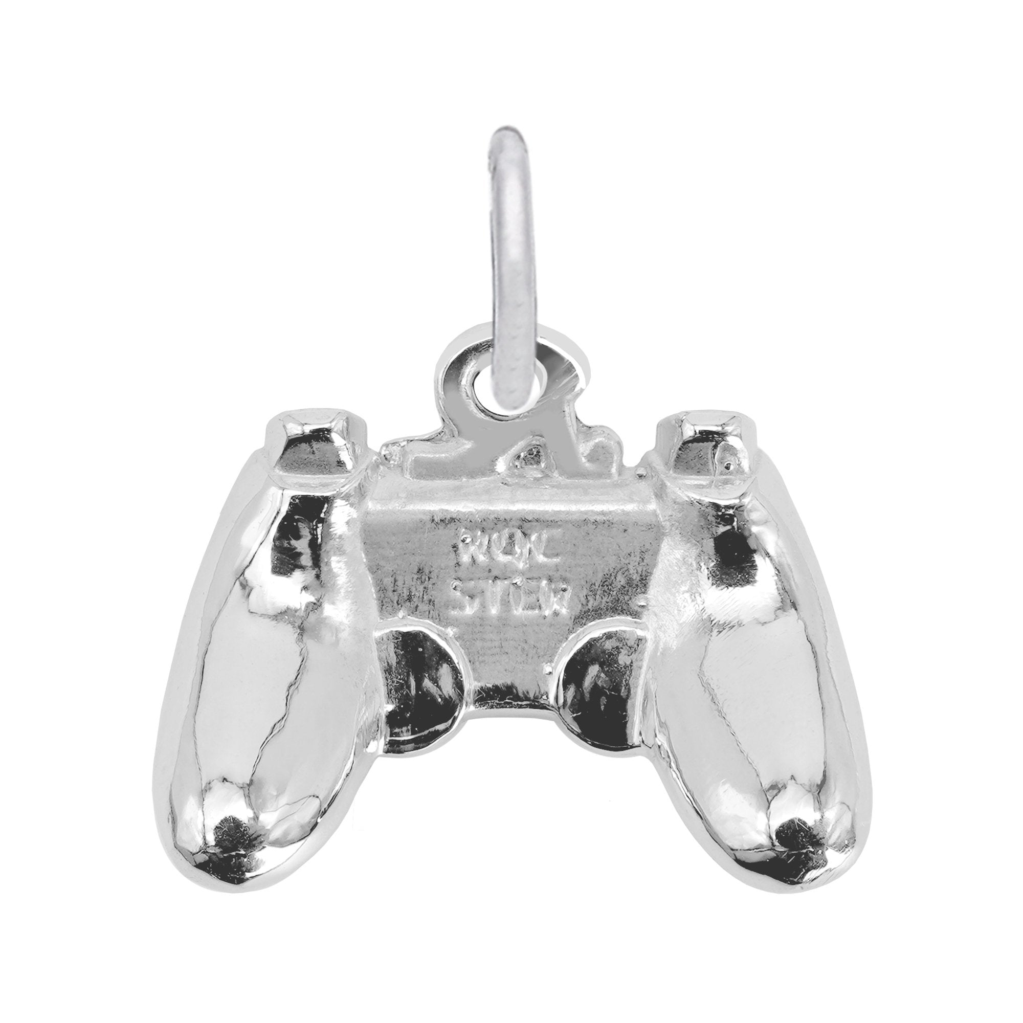 Rembrandt Charms - Game Controller Charm - 1154