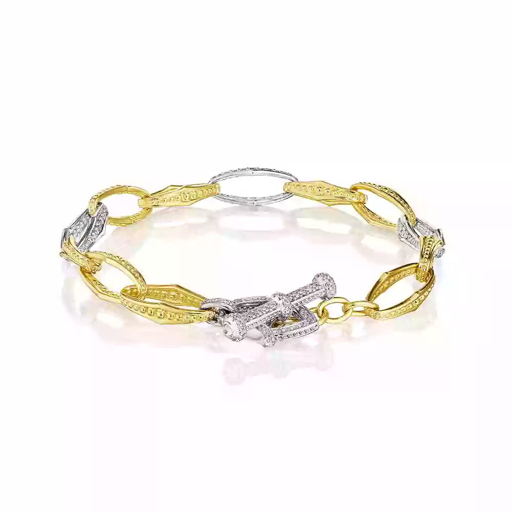 REVERIE J-0277202-XB VERRAGIO FINE JEWELRY Bracelet Birmingham Jewelry Verragio Fine Jewelry | Diamond Bracelet REVERIE J-0277202-XB