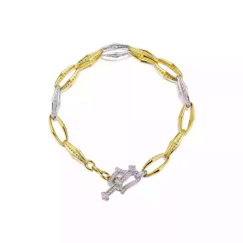 REVERIE J-0277202-XB VERRAGIO FINE JEWELRY Bracelet Birmingham Jewelry Verragio Fine Jewelry | Diamond Bracelet REVERIE J-0277202-XB