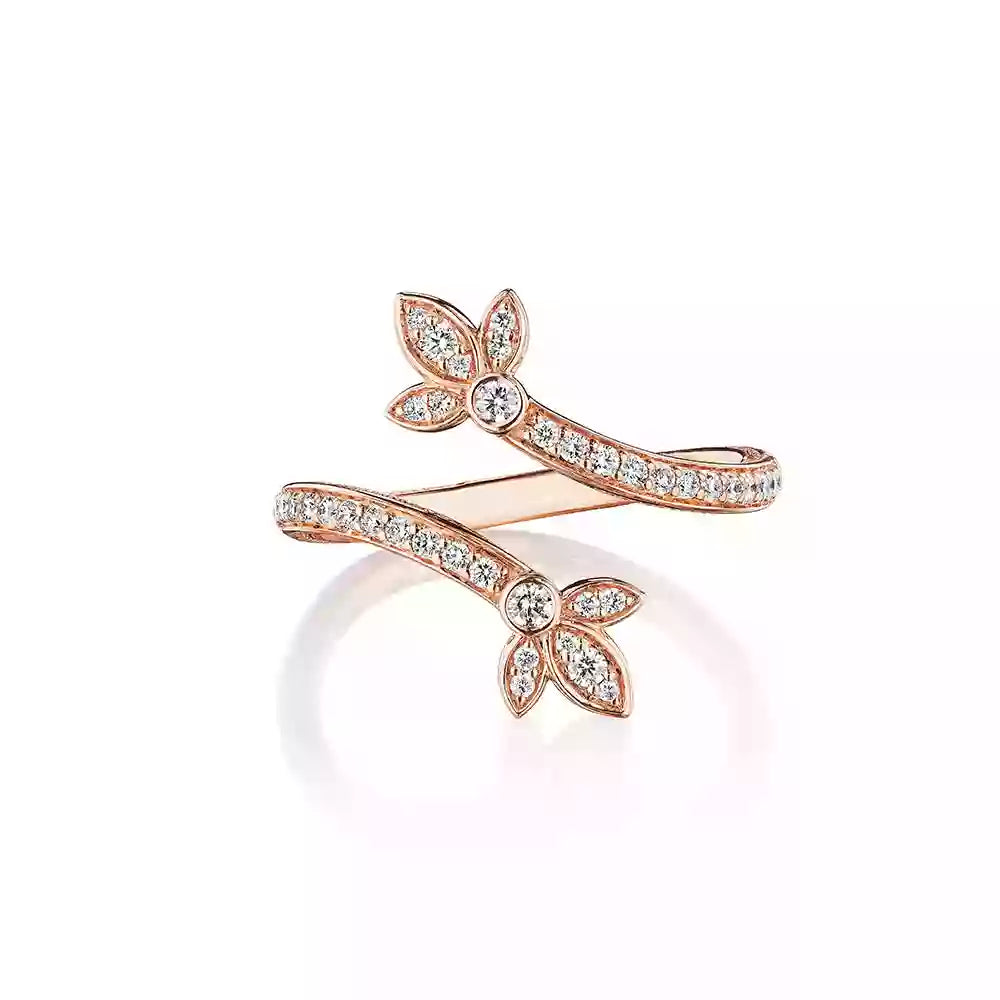 VANGUARD J-0461701-RR VERRAGIO FINE JEWELRY Ring Birmingham Jewelry Verragio Fine Jewelry | Diamond Fashion Ring VANGUARD J-0461701-RR